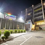 & Hotel Polanica-Zdroj