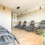 & Hotel Polanica-Zdroj