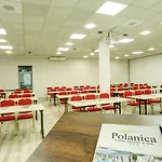 Hotel & Polanica-Zdroj