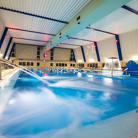 Resort&spa Hotel Polanica-Zdrój