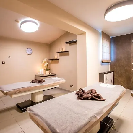 Отель & Поляница-Здруй