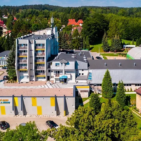 Resort&spa Polanica-Zdrój