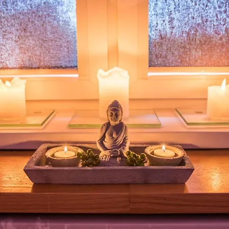 Otel & Polanica-Zdroj