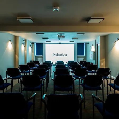 Отель & Поляница-Здруй