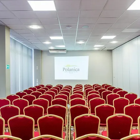 & 3* Поляница-Здруй