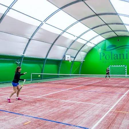 & Поляница-Здруй