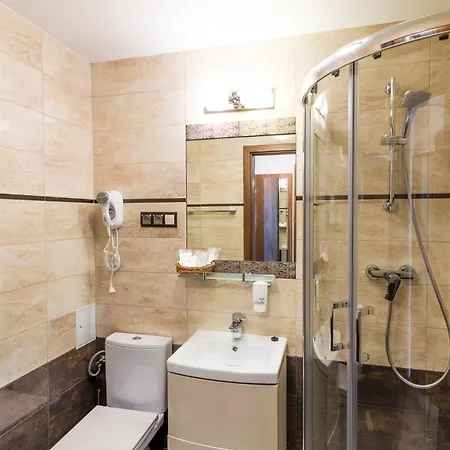 & Hotel Polanica-Zdrój