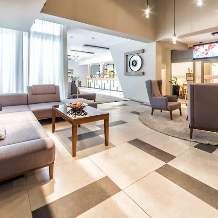 & Otel Polanica-Zdroj