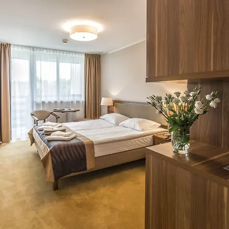 Hotel Resort&spa Polanica-Zdrój