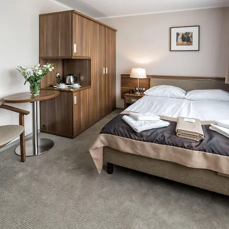 Отель & Поляница-Здруй