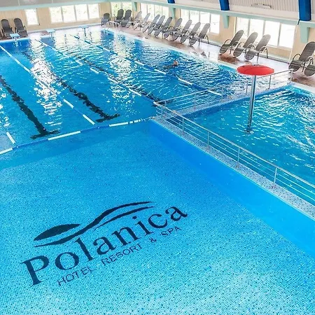 & 3* Поляница-Здруй