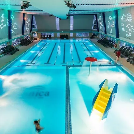 & 3* Поляница-Здруй