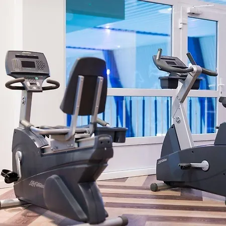 Отель & Поляница-Здруй