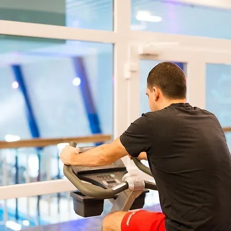 Отель & Поляница-Здруй