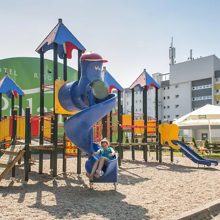 & 3* Поляница-Здруй