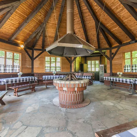 Otel & Polanica-Zdroj