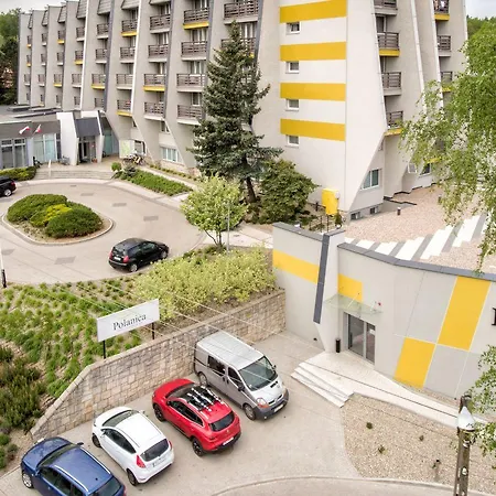 Resort&spa Hotel 3*