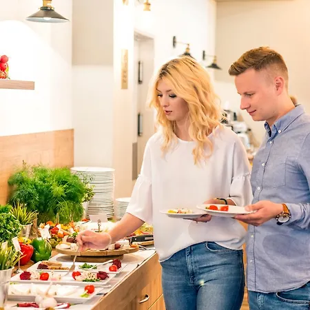 & Otel Polanica-Zdroj