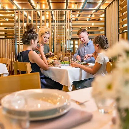 Hotel Resort&spa Polanica-Zdrój