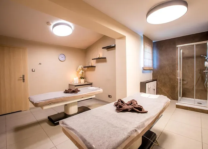 Hotel & Bad Altheide