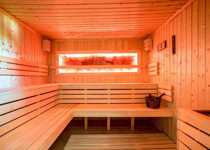 & 3* Polanica-Zdrój