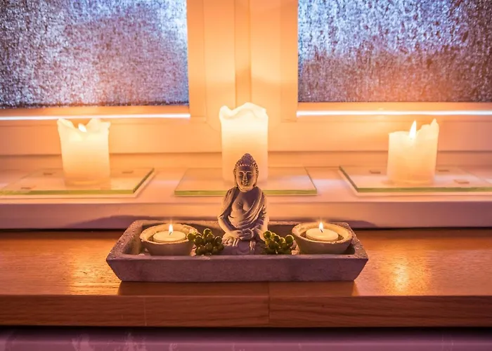 Hotel & Bad Altheide