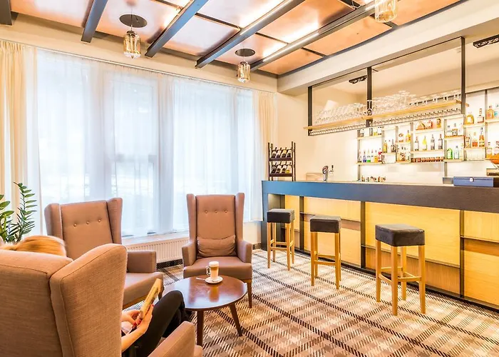 & 3* Polanica-Zdrój