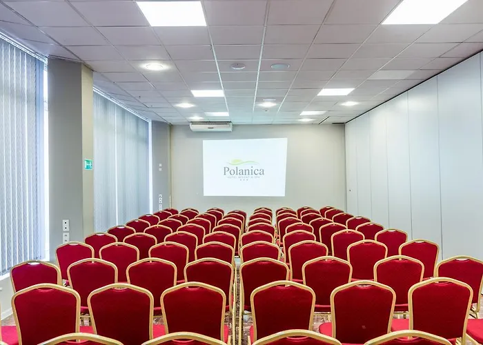 & 3* Polanica-Zdrój