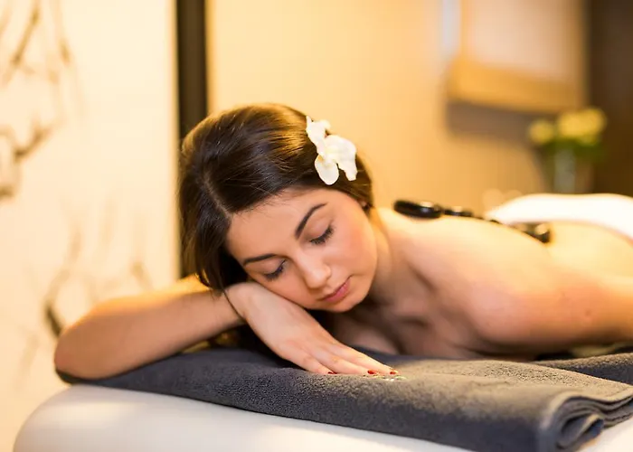 Szálloda & Polanica-Zdrój