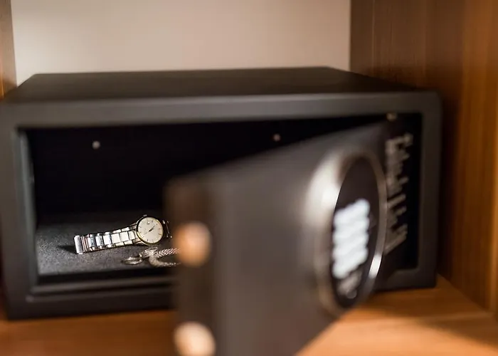 Hotel & Bad Altheide