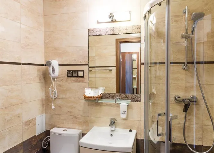 & Hotel Bad Altheide