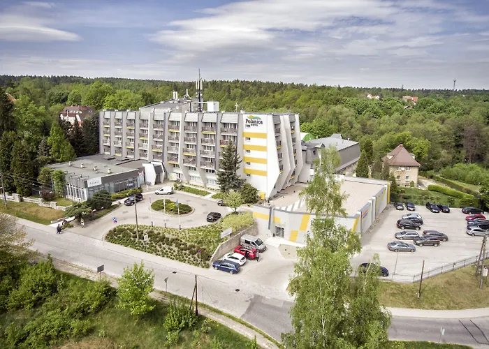 Hotel & Bad Altheide