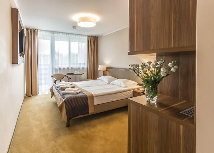 Hotel & Bad Altheide