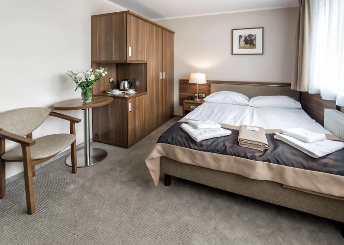 Hotel & Bad Altheide