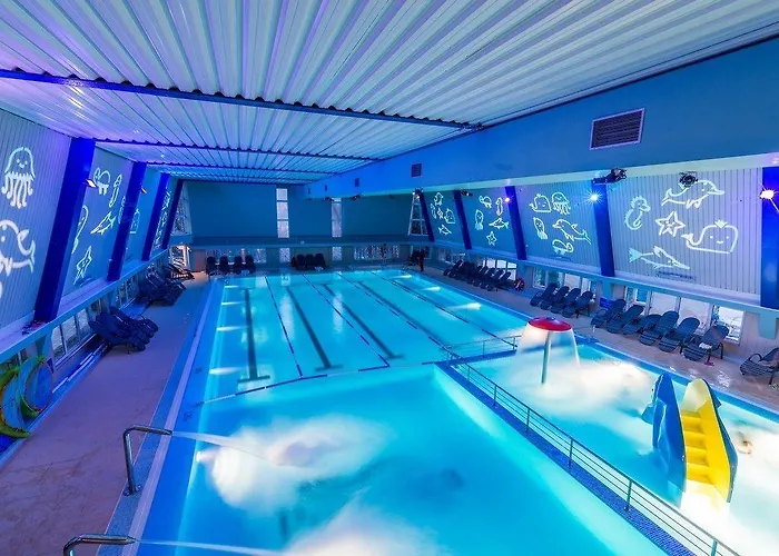 Hotel & Bad Altheide