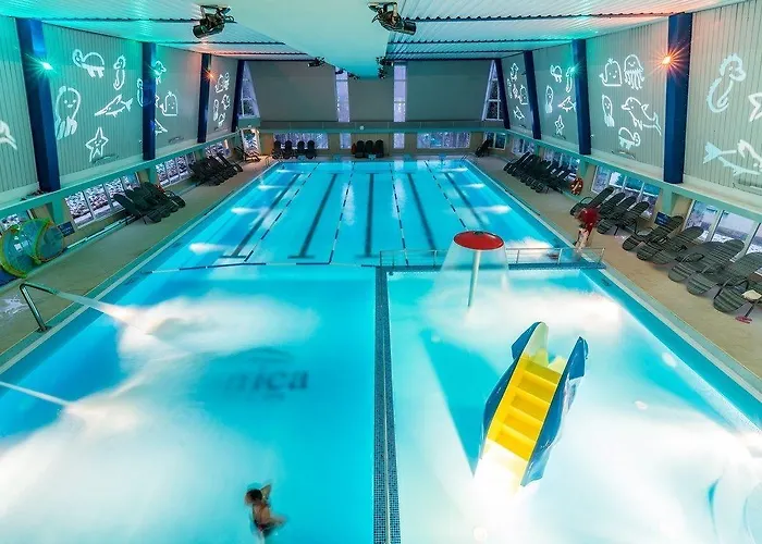 & 3* Polanica-Zdrój