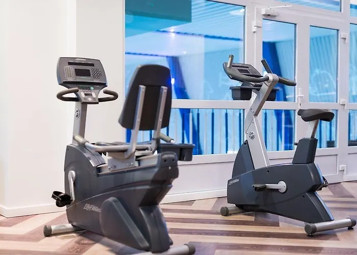 Szálloda & Polanica-Zdrój