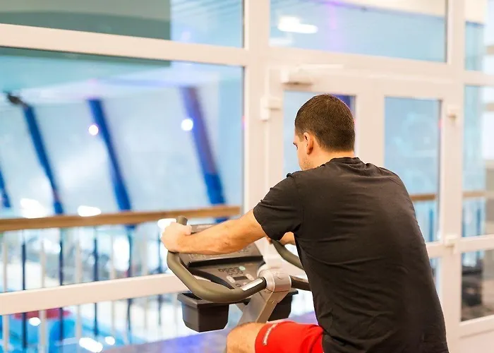 Szálloda & Polanica-Zdrój