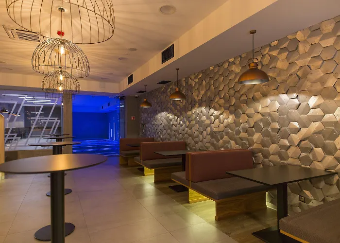 & 3* Polanica-Zdrój