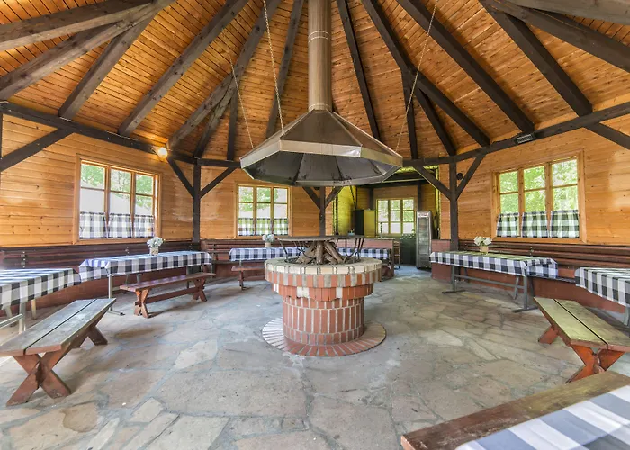 Szálloda & Polanica-Zdrój