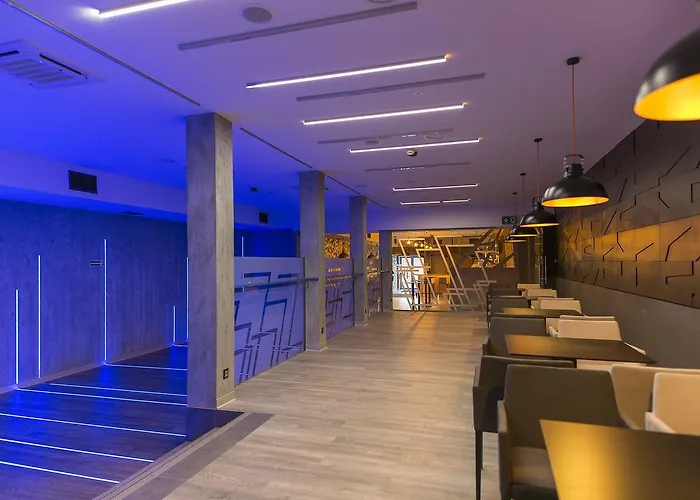 & 3* Polanica-Zdrój