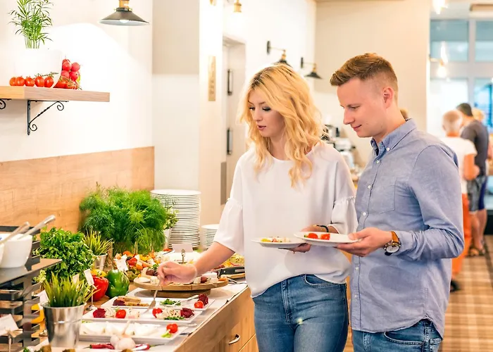 & Hotel Bad Altheide