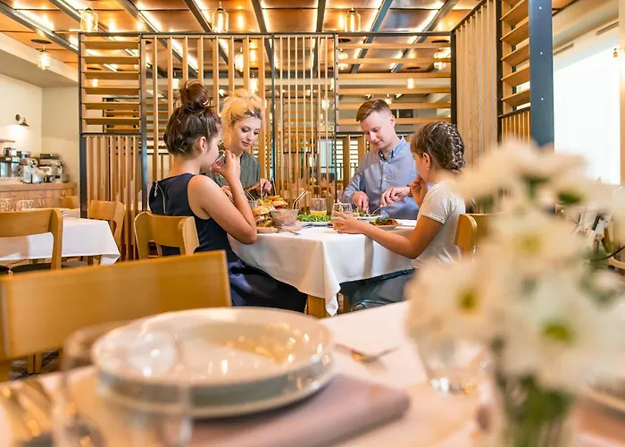 Szálloda & Polanica-Zdrój