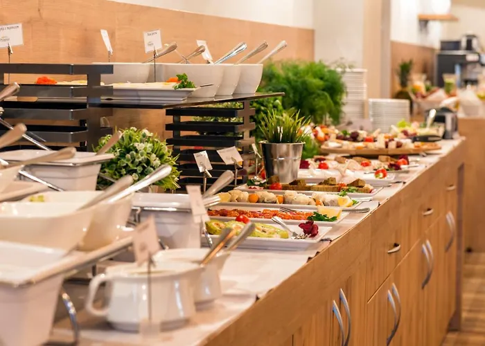 Hotel & Bad Altheide